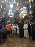 1506 Processione dell'Assunta